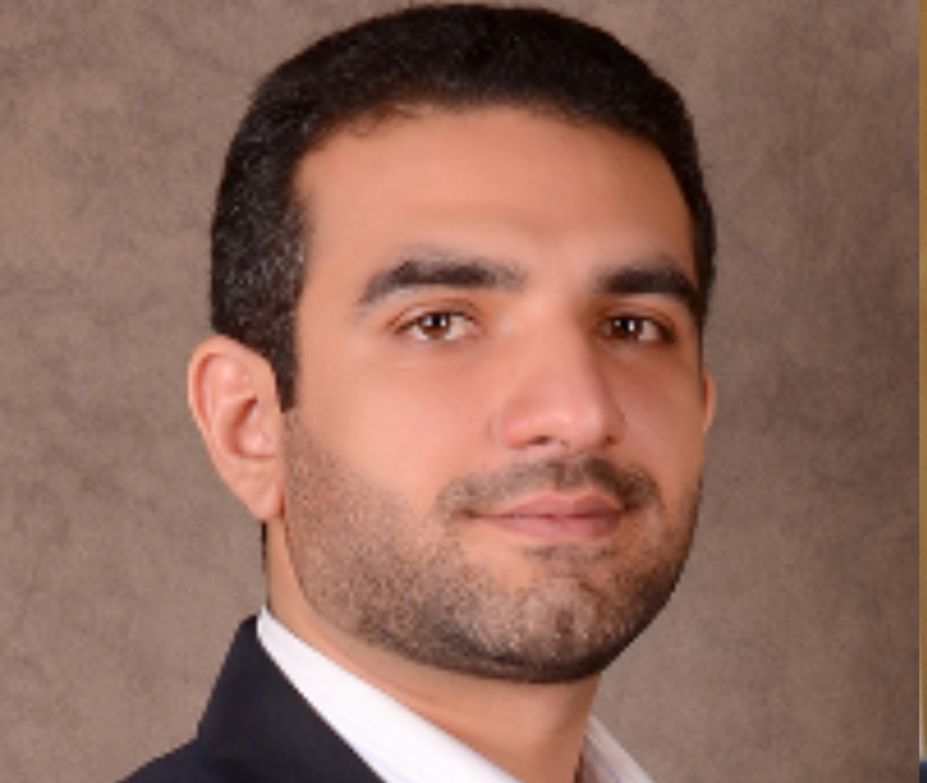 دکتر بابک حمیدیا