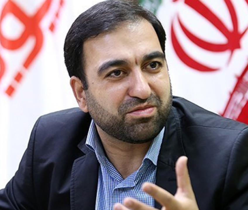 دکتر محمد مهدی ذالفقارزاده