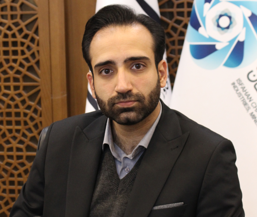 مهندس کیوان البرزیان مقدم